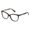 Ladies' Spectacle frame Zadig & Voltaire VZV085520700 Ø 52 mm