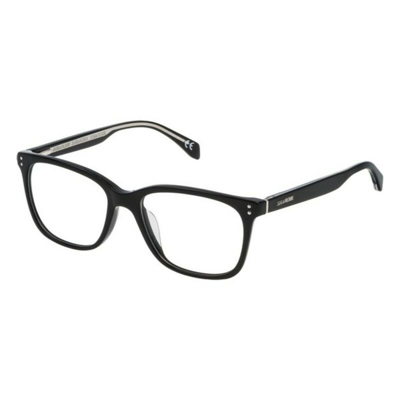 Ladies' Spectacle frame Zadig & Voltaire VZV12252700Y Ø 52 mm