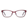 Ladies' Spectacle frame Hugo Boss HG-1008-QYF ø 54 mm