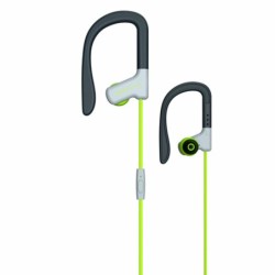 Sports headphones Energy Sistem Energy Earphones Sport 1 Yellow