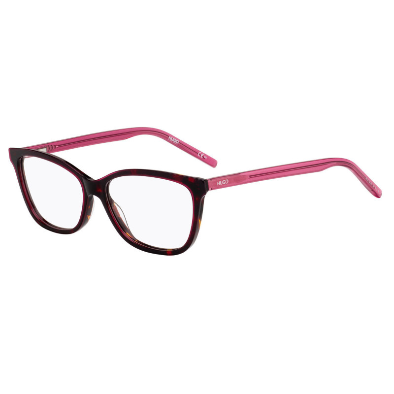 Ladies' Spectacle frame Hugo Boss HG-1053-VA4 Ø 55 mm