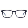 Men' Spectacle frame Hugo Boss HG-1074-S6F ø 56 mm