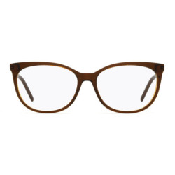 Ladies' Spectacle frame Hugo Boss HG-1082-09Q Ø 55 mm