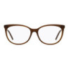 Ladies' Spectacle frame Hugo Boss HG-1082-09Q Ø 55 mm