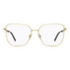 Ladies' Spectacle frame Hugo Boss HG-1085-000 ø 56 mm