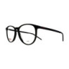 Men' Spectacle frame Hugo Boss Ø 52 mm