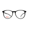 Men' Spectacle frame Hugo Boss Ø 52 mm