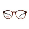 Ladies' Spectacle frame Hugo Boss Ø 50 mm