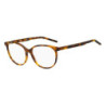 Ladies' Spectacle frame Hugo Boss HG-1137-05L ø 54 mm