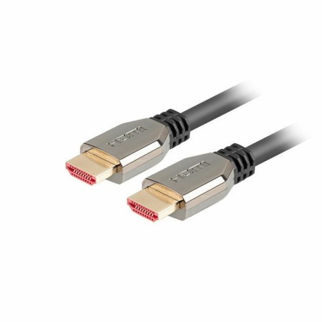 HDMI Cable Lanberg (1,8 m)