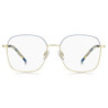 Ladies' Spectacle frame Hugo Boss HG-1185-QWU Ø 55 mm