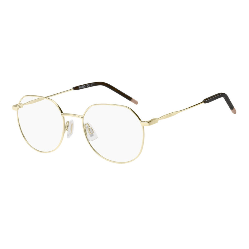 Ladies' Spectacle frame Hugo Boss HG-1186-J5G Ø 52 mm