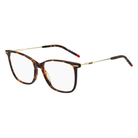 Ladies' Spectacle frame Hugo Boss HG-1214-086 Ø 55 mm