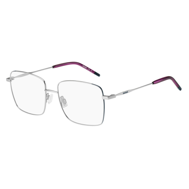 Ladies' Spectacle frame Hugo Boss HG-1217-B6B ø 54 mm