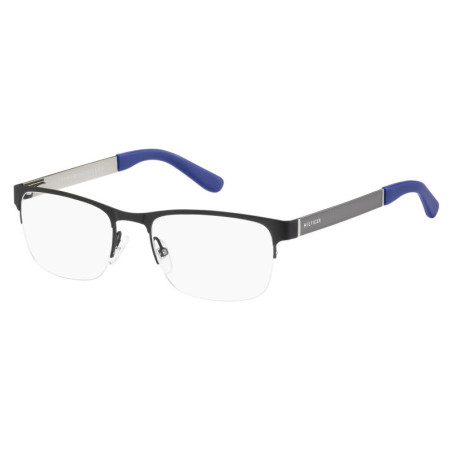 Men' Spectacle frame Tommy Hilfiger TH-1324-AAB Ø 52 mm