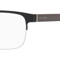 Men' Spectacle frame Tommy Hilfiger TH-1324-AAB Ø 52 mm