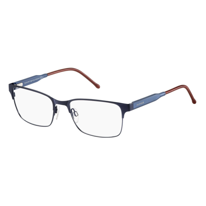 Men' Spectacle frame Tommy Hilfiger TH-1396-R1W Ø 53 mm