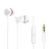 Headphones Aiwa ESTM50WT White