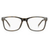 Unisex' Spectacle frame Tommy Hilfiger TH-1444-EIJ Ø 53 mm