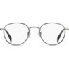 Men' Spectacle frame Tommy Hilfiger TH-1467-R80 Trust Ø 49 mm