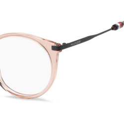 Ladies' Spectacle frame Tommy Hilfiger TH-1475-35J Ø 50 mm