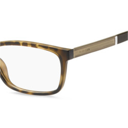 Men' Spectacle frame Tommy Hilfiger TH-1478-N9P Ø 55 mm