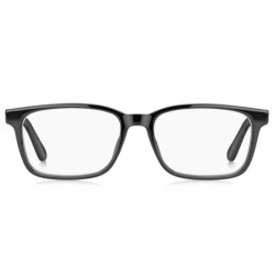 Men' Spectacle frame Tommy Hilfiger TH-1487-807 Black Ø 53 mm