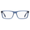 Men' Spectacle frame Tommy Hilfiger TH-1549-PJP Blue Ø 55 mm