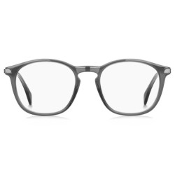 Unisex' Spectacle frame Tommy Hilfiger TH-1584-KB7 Grey Ø 48 mm