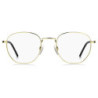 Unisex' Spectacle frame Tommy Hilfiger TH-1632-J5G Golden Ø 47 mm