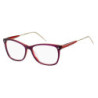 Ladies' Spectacle frame Tommy Hilfiger TH-1633-OYA Ø 53 mm