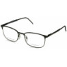 Men' Spectacle frame Tommy Hilfiger TH-1643-807 Black Ø 53 mm