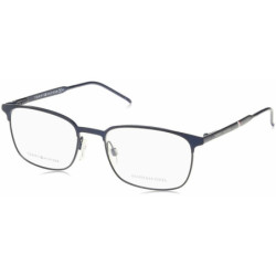 Men' Spectacle frame Tommy Hilfiger TH-1643-PJP Blue Ø 53 mm