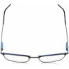 Men' Spectacle frame Tommy Hilfiger TH-1643-PJP Blue Ø 53 mm