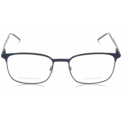 Men' Spectacle frame Tommy Hilfiger TH-1643-PJP Blue Ø 53 mm