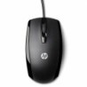 Mouse HP E5C12AA ABA Black