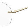 Ladies' Spectacle frame Tommy Hilfiger TH-1680-J5G  Ø 51 mm