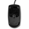 Mouse HP E5C12AA ABA Black