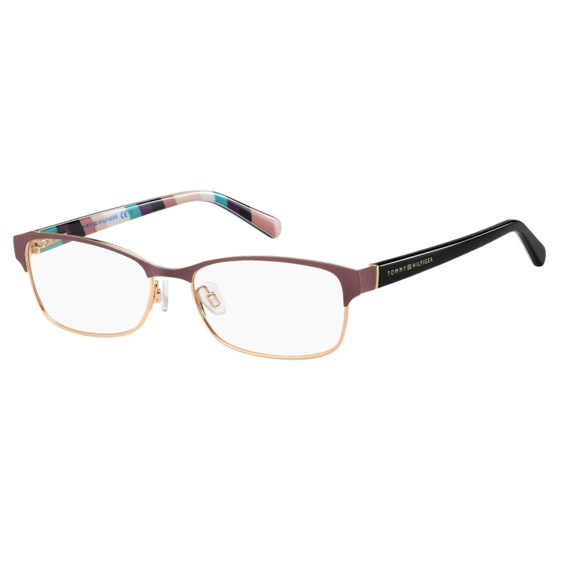 Ladies' Spectacle frame Tommy Hilfiger TH-1684-DDB ø 54 mm