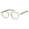 Men' Spectacle frame Tommy Hilfiger TH-1686-J5G Golden Ø 48 mm