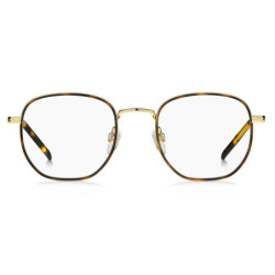 Men' Spectacle frame Tommy Hilfiger TH-1686-J5G Golden Ø 48 mm