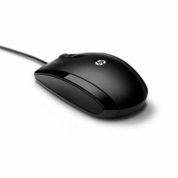 Mouse HP E5C12AA ABA Black