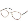 Men' Spectacle frame Tommy Hilfiger Ø 50 mm