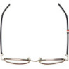 Men' Spectacle frame Tommy Hilfiger Ø 50 mm