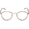 Men' Spectacle frame Tommy Hilfiger Ø 50 mm