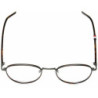 Men' Spectacle frame Tommy Hilfiger TH-1687-R80 Ø 50 mm