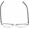 Men' Spectacle frame Tommy Hilfiger TH-1690-G-6LB Ø 52 mm