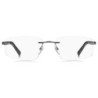 Men' Spectacle frame Tommy Hilfiger TH-1691-V81 ø 56 mm