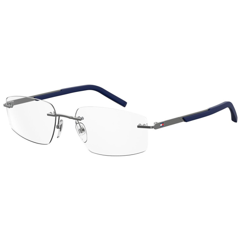 Men' Spectacle frame Tommy Hilfiger TH-1691-V84 ø 56 mm