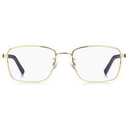 Men' Spectacle frame Tommy Hilfiger TH-1693-G-J5G Golden ø 56 mm